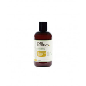 Pure Elements Organics Barbary Fig Revitalising Shampoo 250ml - VEGAN